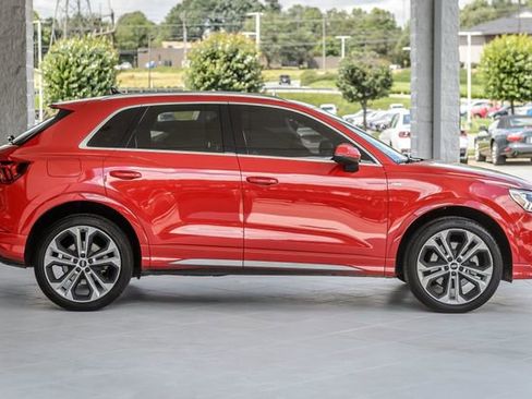 Used 2021 Audi Q3 2.0T Premium Plus w/ Premium Plus Package image 46
