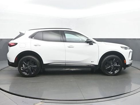 New 2026 Buick Envision Sport Touring AWD/4WD image 6