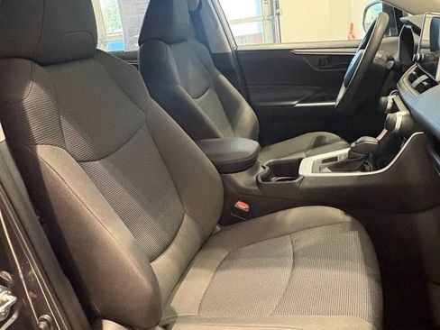 Used 2023 Toyota RAV4 LE AWD/4WD image 15
