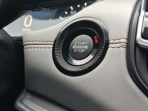 Used 2022 Jeep Compass Limited image 22