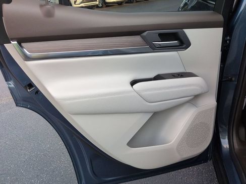 New 2026 GMC Terrain Denali w/ LPO, Floor Liner Package AWD/4WD image 25
