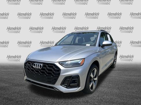 Certified 2023 Audi Q5 2.0T Premium Plus w/ Premium Plus Package AWD/4WD image 5