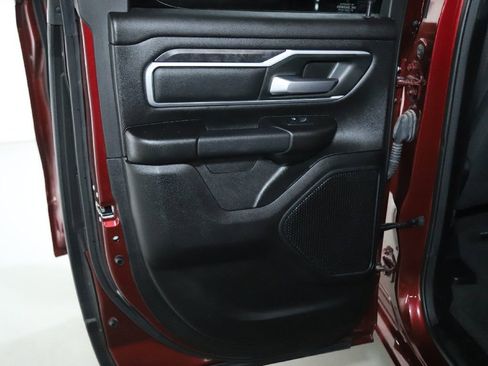 Used 2023 RAM 1500 Big Horn image 13
