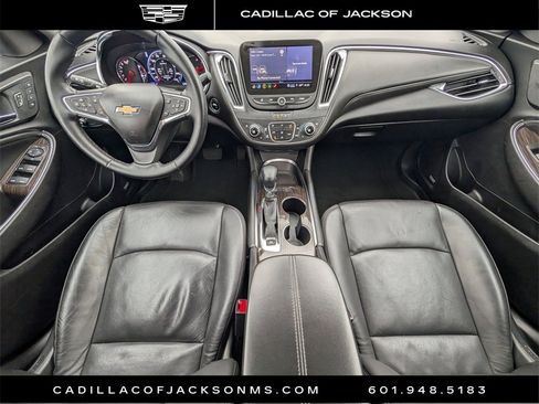 Used 2024 Chevrolet Malibu LT image 9