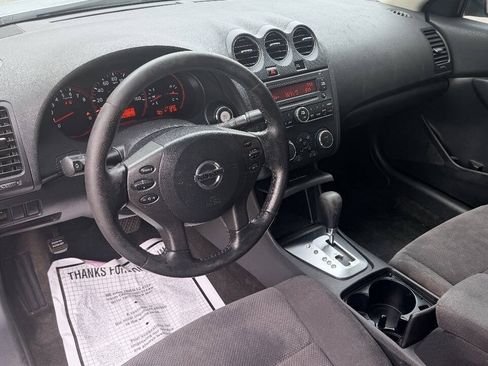 Used 2009 Nissan Altima 2.5 S w/ Convenience Plus Pkg FWD image 8