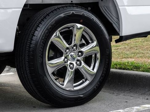 Used 2019 Ford F150 XLT w/ Equipment Group 301A Mid RWD image 50