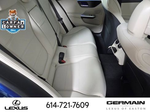Used 2024 Mercedes-Benz C 300 4MATIC Sedan image 22