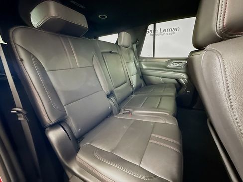 Used 2023 Chevrolet Tahoe RST AWD/4WD image 29