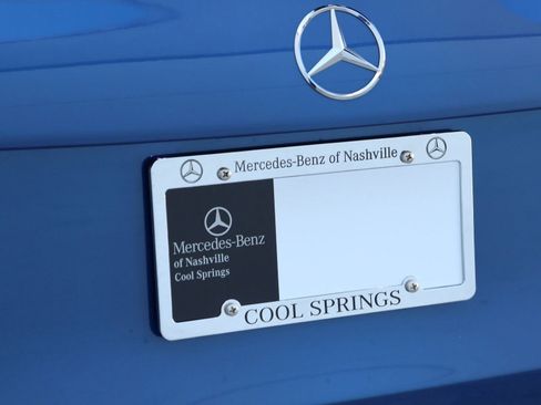 New 2025 Mercedes-Benz GLB 250 image 23