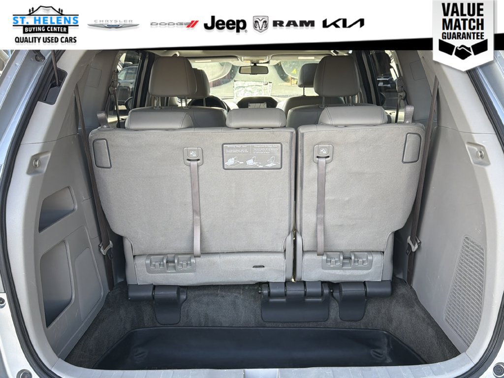 Used 2016 Honda Odyssey Touring image 6