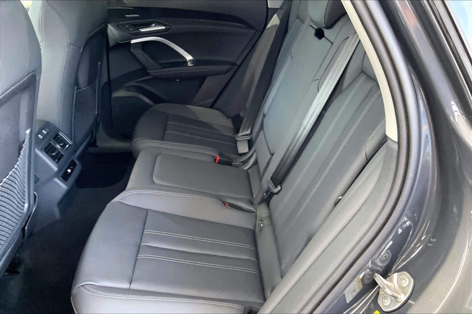 New 2026 Audi Q5 Premium AWD/4WD image 17