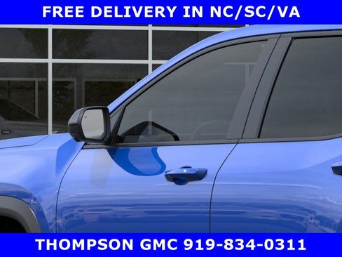 New 2026 GMC Terrain Elevation w/ Technology Package II image 12