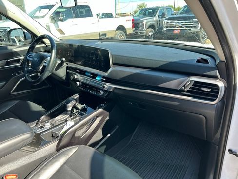 Used 2024 Kia Telluride S w/ S Sunroof Package AWD/4WD image 47
