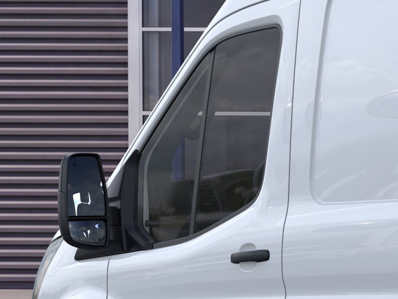 New 2026 Ford Transit 250 148 High Roof AWD image 22