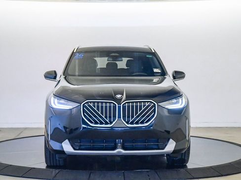 Used 2026 BMW X3 xDrive30 AWD/4WD image 7