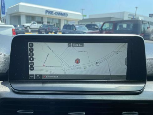 Used 2021 Kia Telluride EX w/ EX Premium Package AWD/4WD image 21