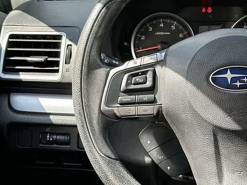 Used 2016 Subaru Forester 2.5i Premium w/ All-Weather Package AWD/4WD image 9