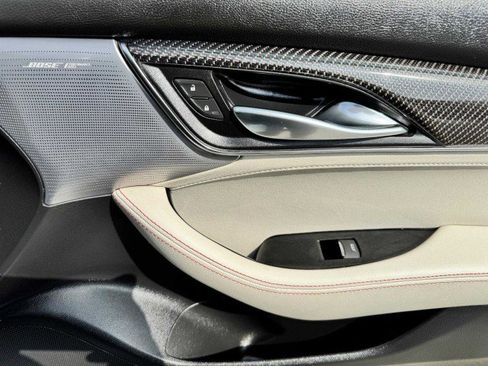 Used 2024 Cadillac CT5 V w/ Super Cruise 1 Package image 49