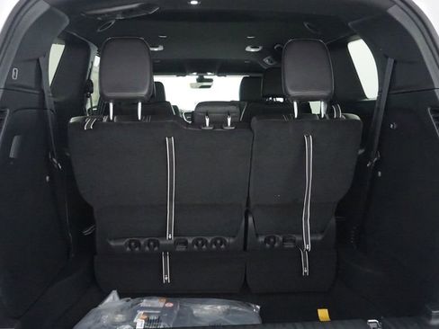 New 2026 Chrysler Voyager LX image 20