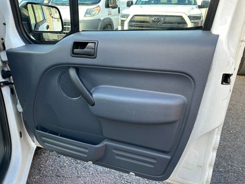 Used 2012 Ford Transit Connect XLT image 14