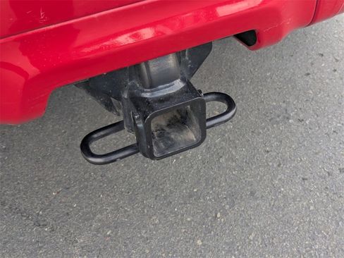 Used 2024 Toyota 4Runner SR5 Premium image 32