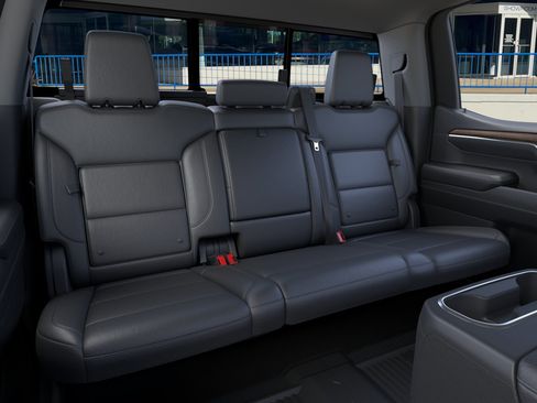 New 2026 Chevrolet Silverado 1500 LT Trail Boss AWD/4WD image 17