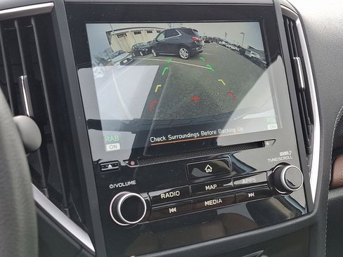 Certified 2023 Subaru Forester Touring image 19