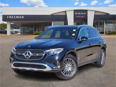 Used 2025 Mercedes-Benz GLC 300