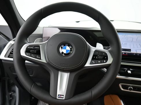 New 2027 BMW X6 xDrive40i AWD/4WD image 12