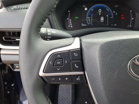 Used 2026 Toyota Grand Highlander AWD Hybrid image 9