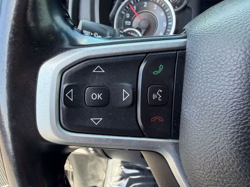 Used 2021 RAM 1500 Big Horn AWD/4WD image 18