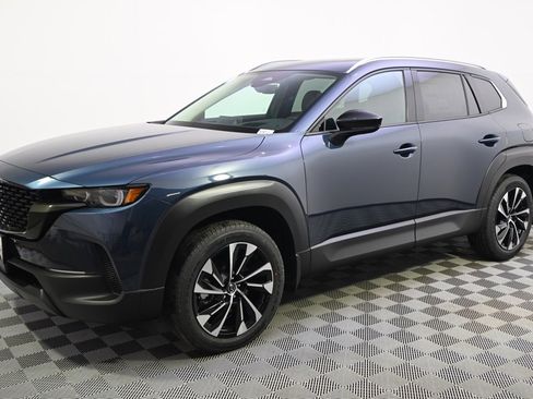 New 2026 MAZDA CX-50 2.5 Hybrid w/ Weather Package image 2