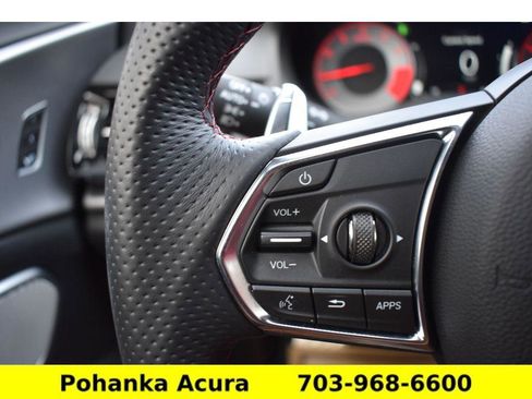 Certified 2025 Acura RDX A-Spec image 12