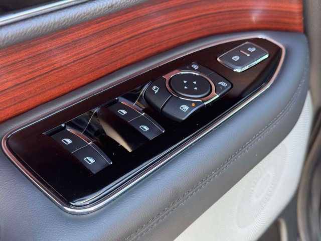 Used 2024 Lincoln Navigator Reserve AWD/4WD image 22