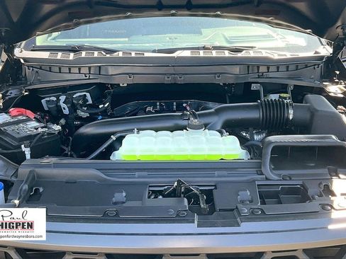 New 2025 Ford F150 Tremor w/ Equipment Group 402A High image 10