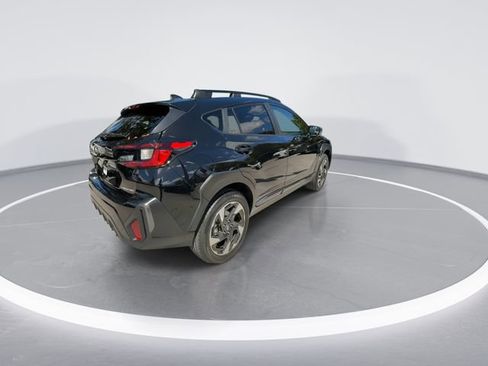 Certified 2025 Subaru Crosstrek 2.5i Limited image 7