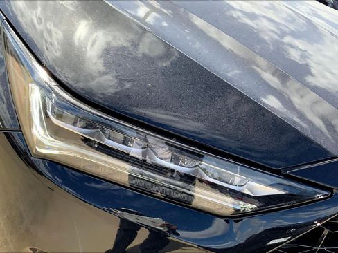 New 2026 Acura MDX Type S AWD/4WD image 13