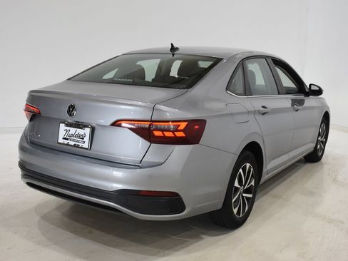 Used 2024 Volkswagen Jetta S FWD image 4