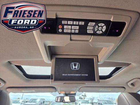 Used 2015 Honda Odyssey EX-L image 24