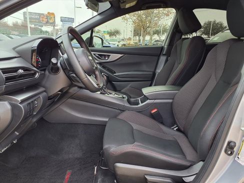 Certified 2022 Subaru WRX Premium image 12