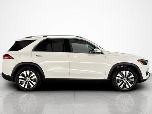 New 2026 Mercedes-Benz GLE 350 4MATIC image 6