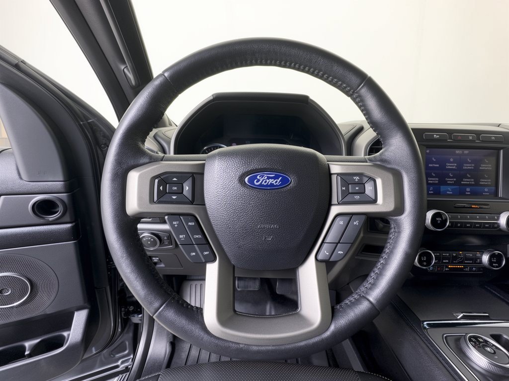 Used 2021 Ford Expedition Max XLT RWD image 10