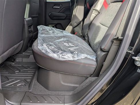 New 2026 Chevrolet Colorado Z71 w/ Technology Package image 26