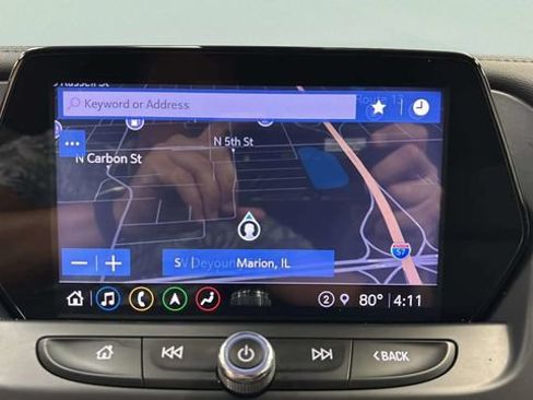 Used 2022 Chevrolet Blazer LT w/ Sound & Technology Package AWD/4WD image 19