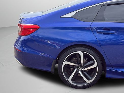Used 2021 Honda Accord Sport Special Edition image 25