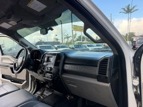 Used 2019 Ford F350 2WD SuperCab XL w/ XL Value Package image 16
