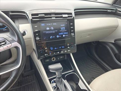 Used 2022 Hyundai Tucson SEL w/ Convenience + Premium Package FWD image 12