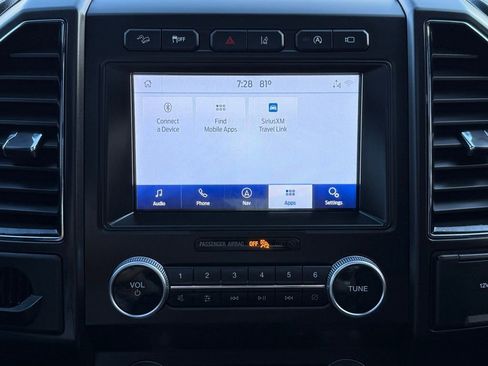 Used 2021 Ford Expedition Limited image 40