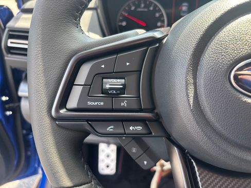 New 2026 Subaru WRX Premium AWD/4WD image 18