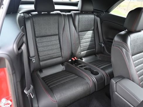 Used 2018 Buick Cascada Sport Touring w/ Dark Effects Package image 20